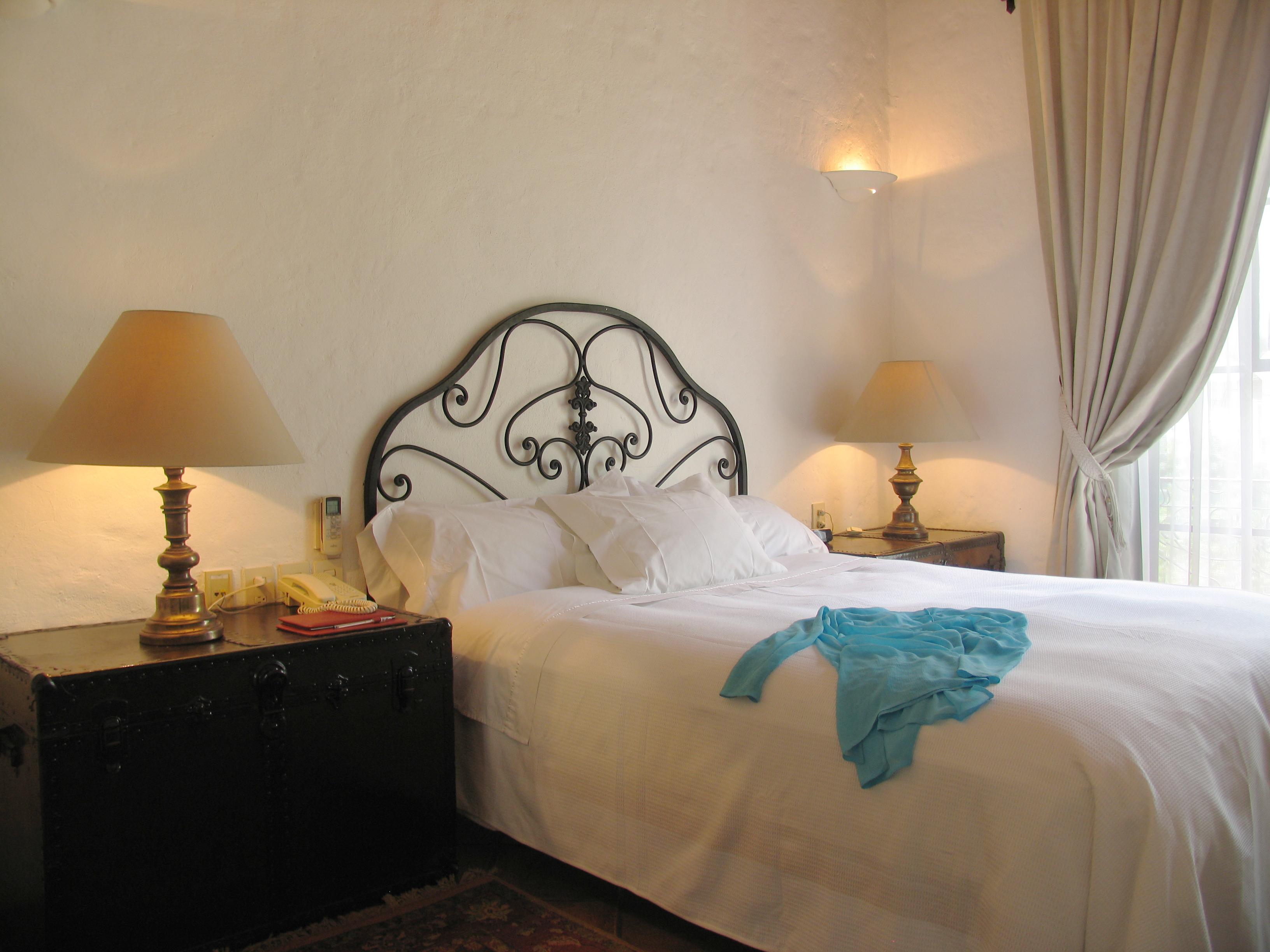 גואדלחארה Villa Ganz Boutique Hotel מראה חיצוני תמונה