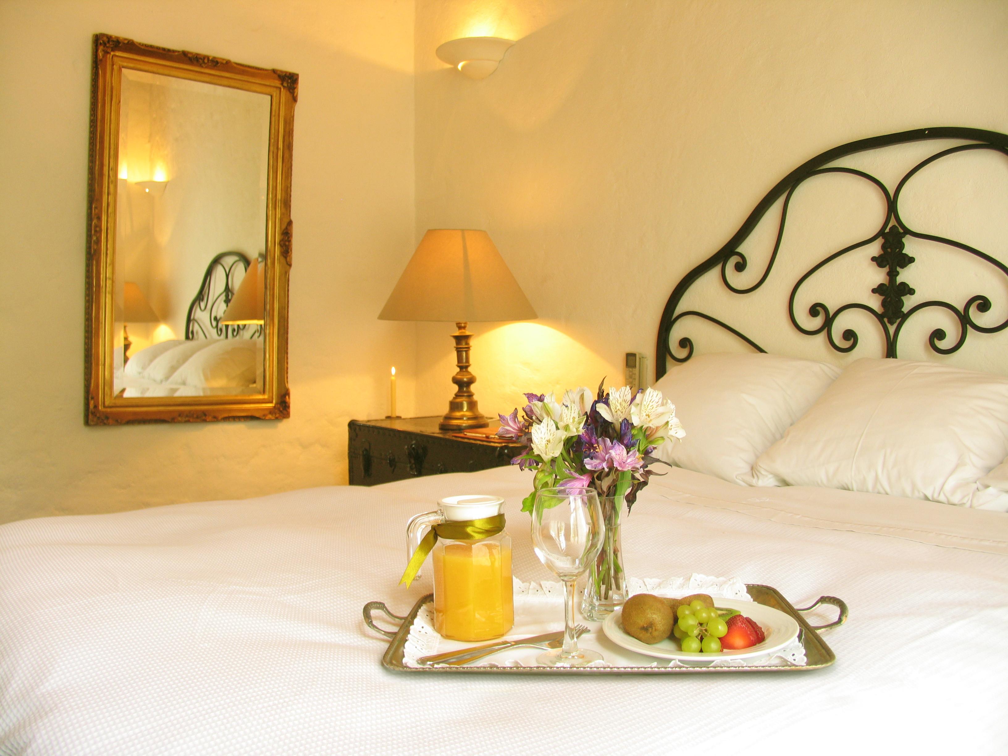 גואדלחארה Villa Ganz Boutique Hotel מראה חיצוני תמונה