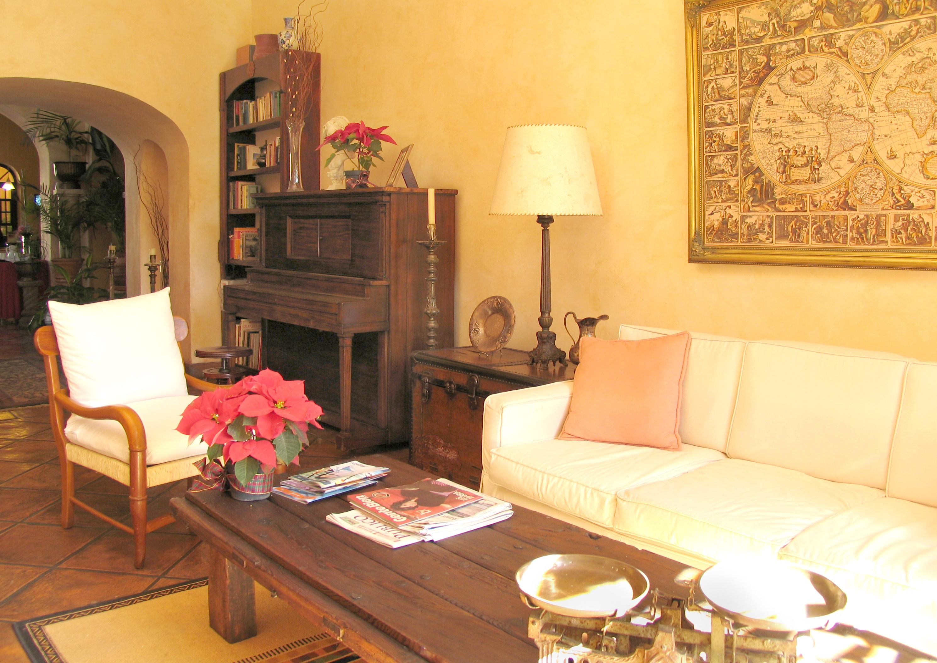 גואדלחארה Villa Ganz Boutique Hotel מראה חיצוני תמונה
