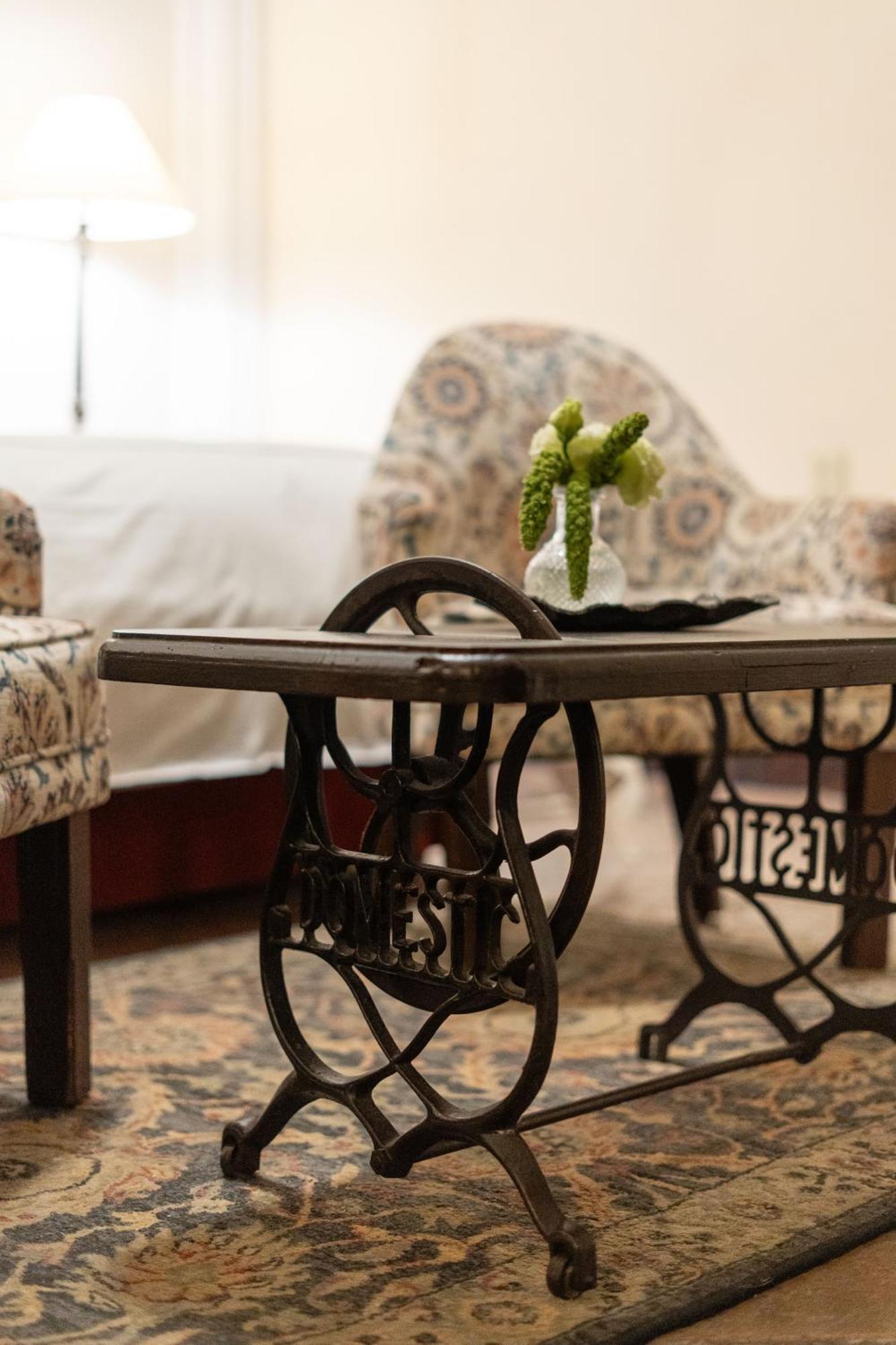 גואדלחארה Villa Ganz Boutique Hotel מראה חיצוני תמונה