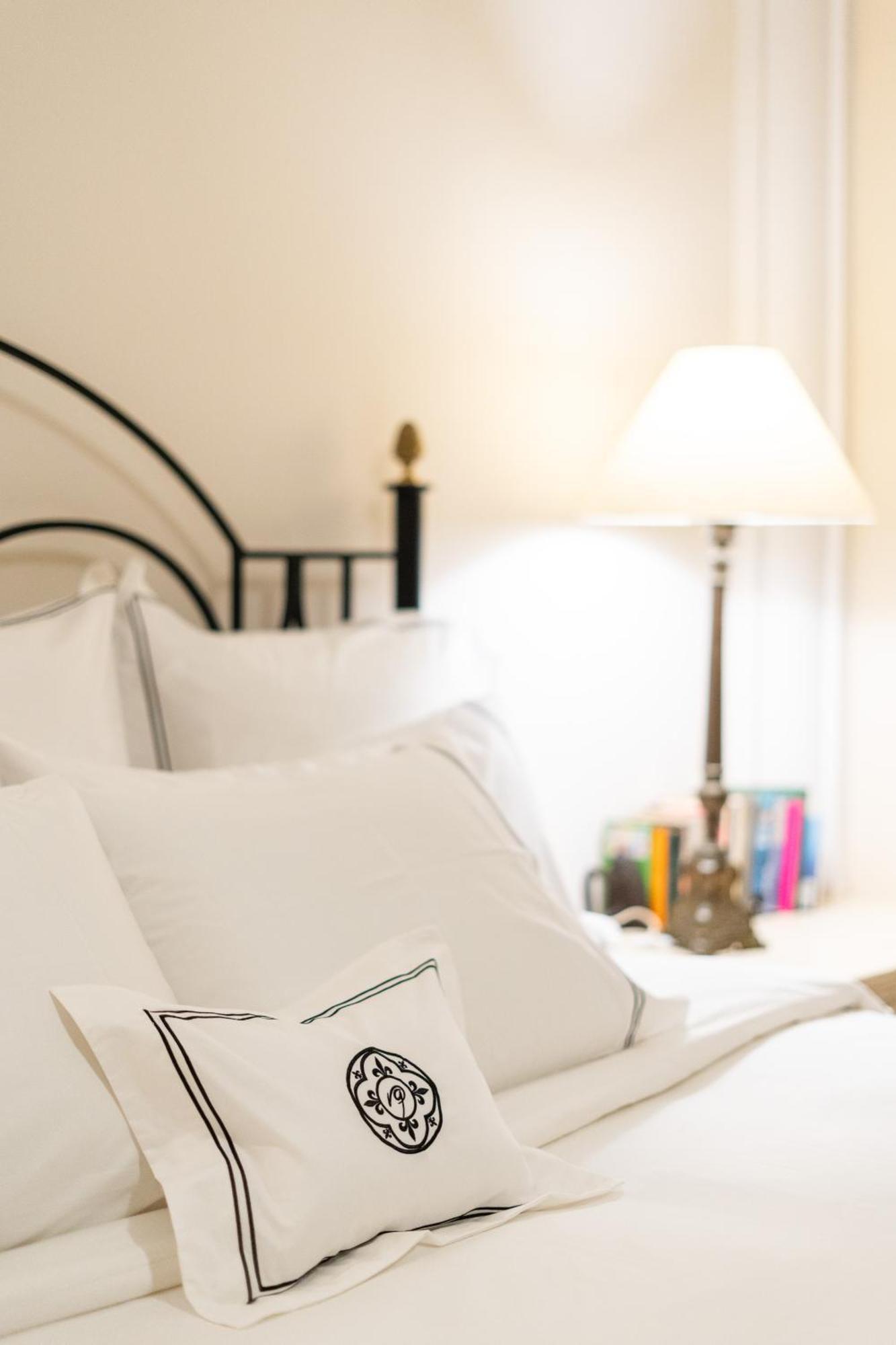 גואדלחארה Villa Ganz Boutique Hotel מראה חיצוני תמונה