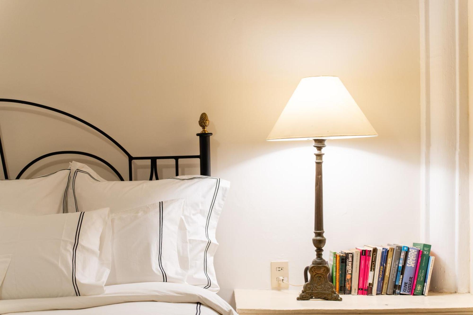 גואדלחארה Villa Ganz Boutique Hotel מראה חיצוני תמונה