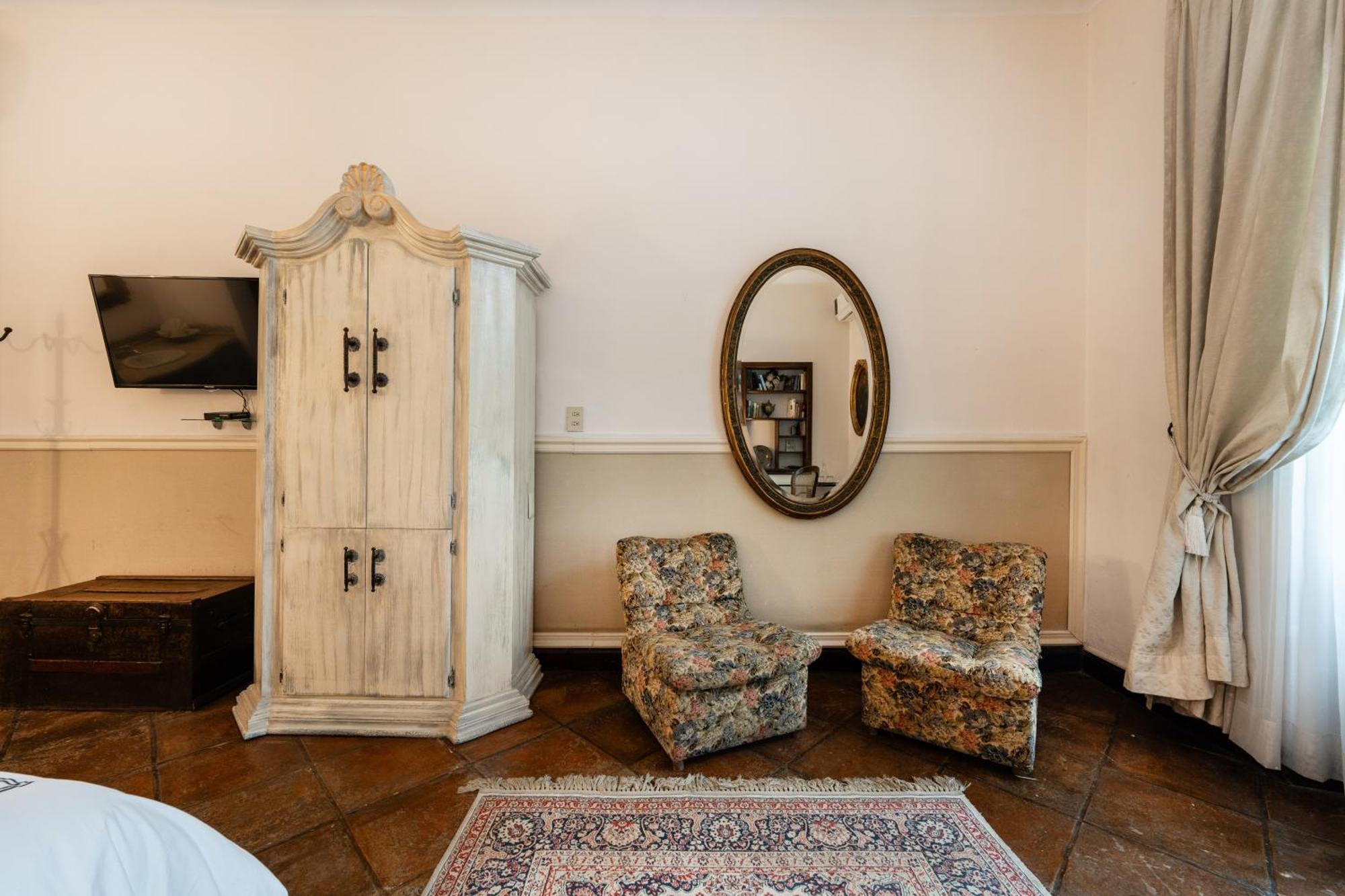 גואדלחארה Villa Ganz Boutique Hotel מראה חיצוני תמונה