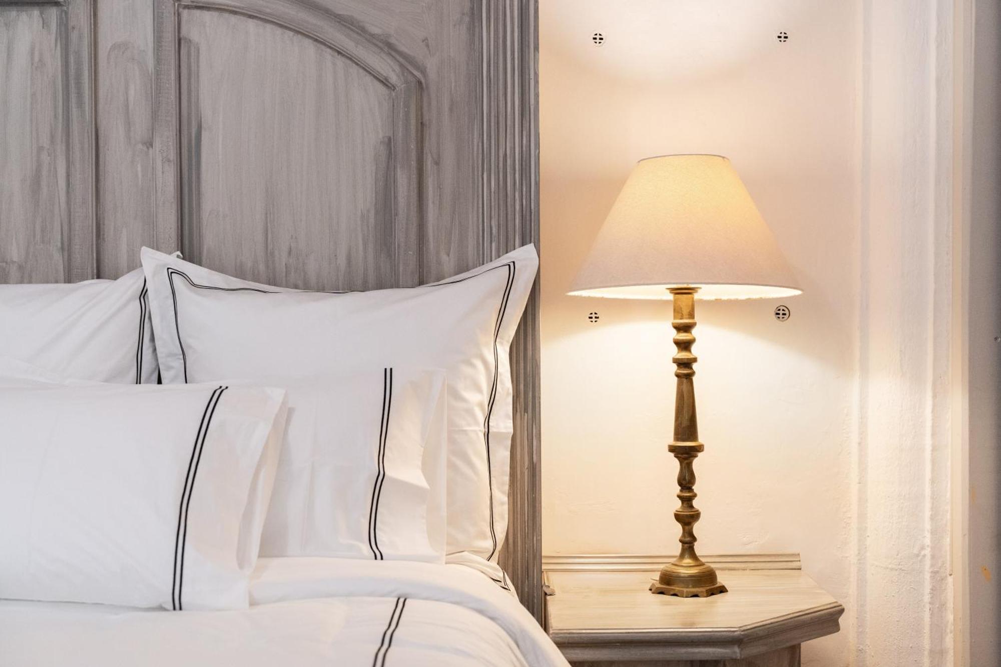 גואדלחארה Villa Ganz Boutique Hotel מראה חיצוני תמונה