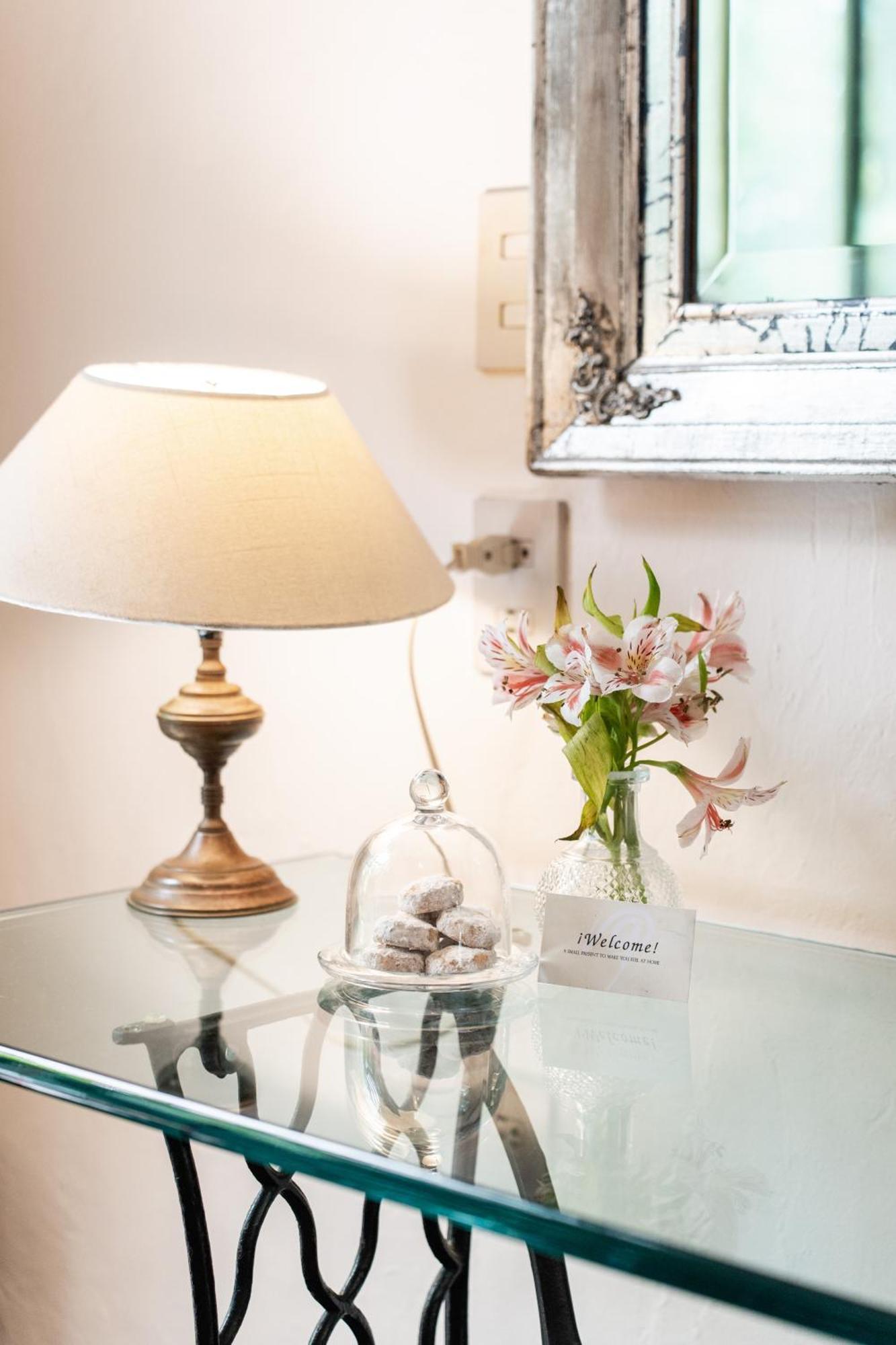 גואדלחארה Villa Ganz Boutique Hotel מראה חיצוני תמונה