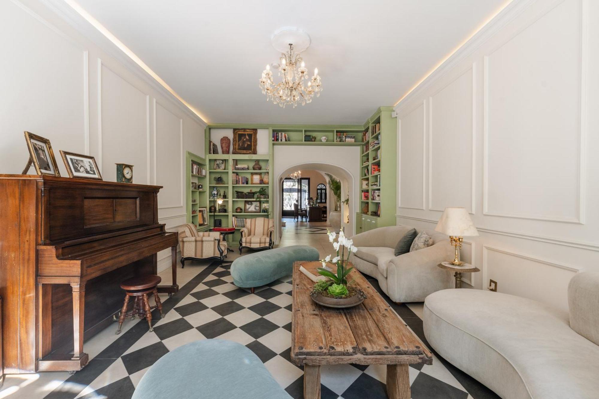 גואדלחארה Villa Ganz Boutique Hotel מראה חיצוני תמונה