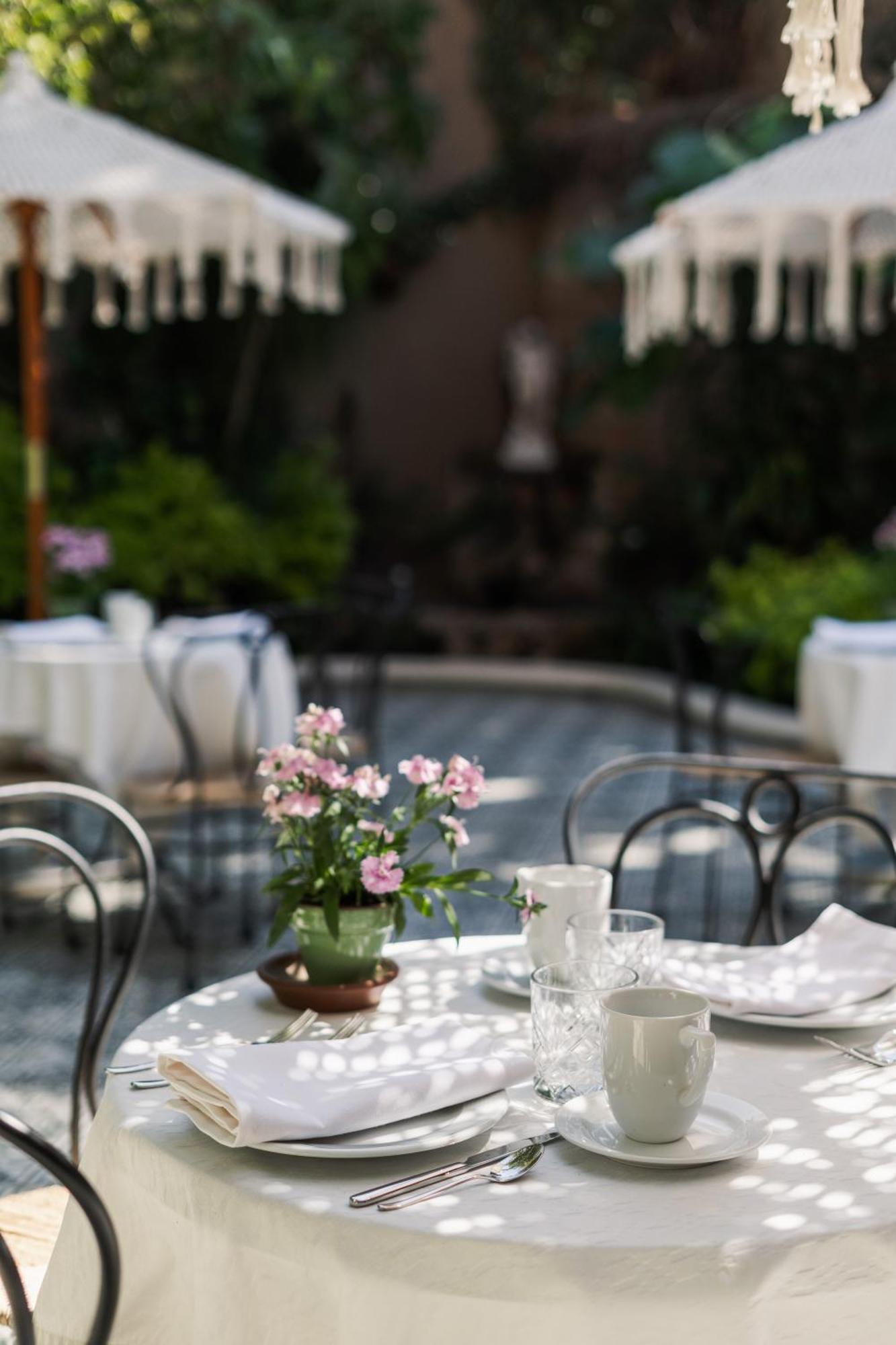 גואדלחארה Villa Ganz Boutique Hotel מראה חיצוני תמונה
