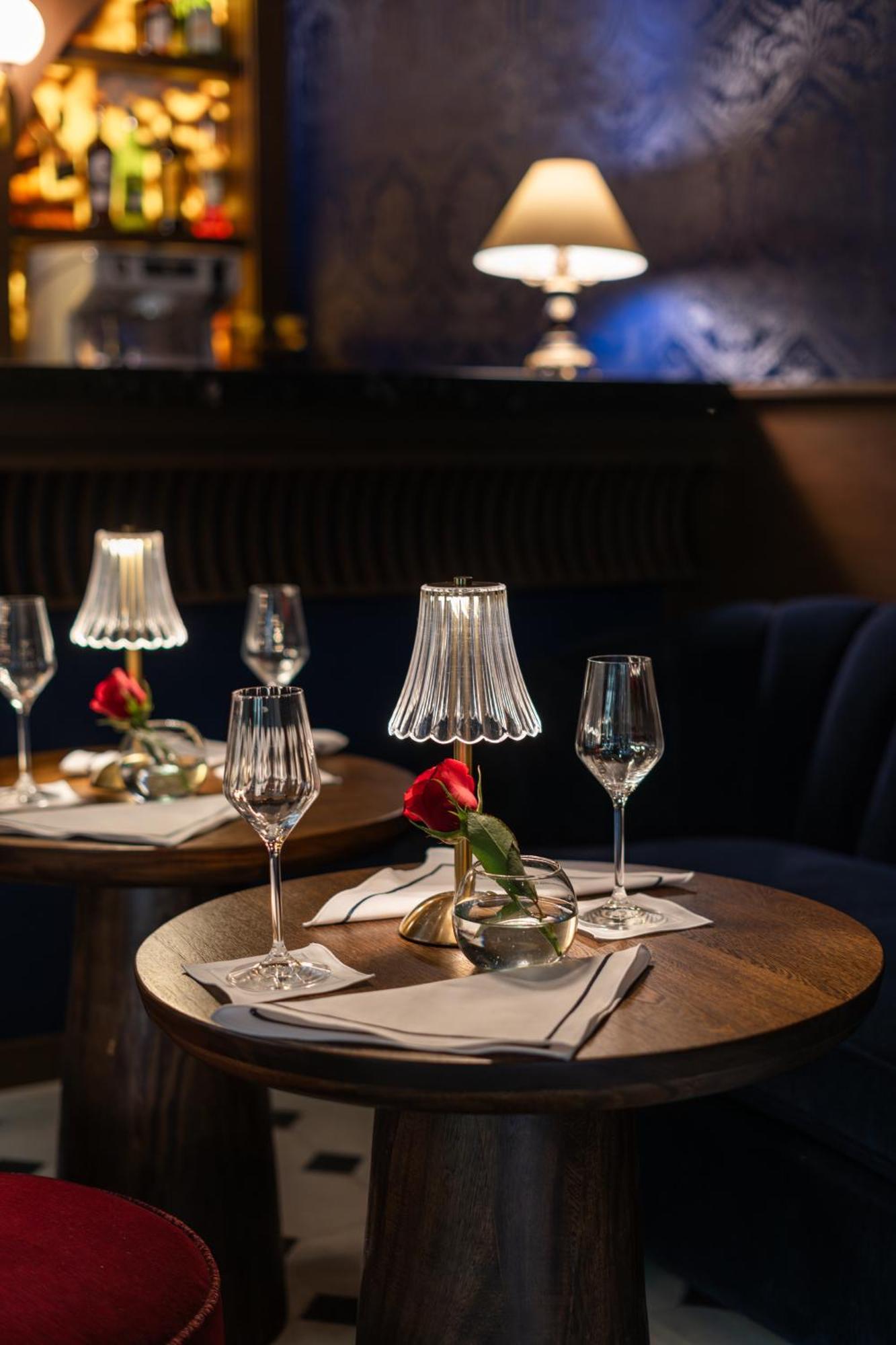 גואדלחארה Villa Ganz Boutique Hotel מראה חיצוני תמונה