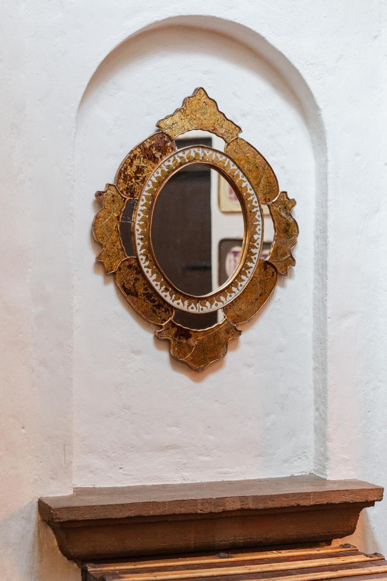 גואדלחארה Villa Ganz Boutique Hotel מראה חיצוני תמונה