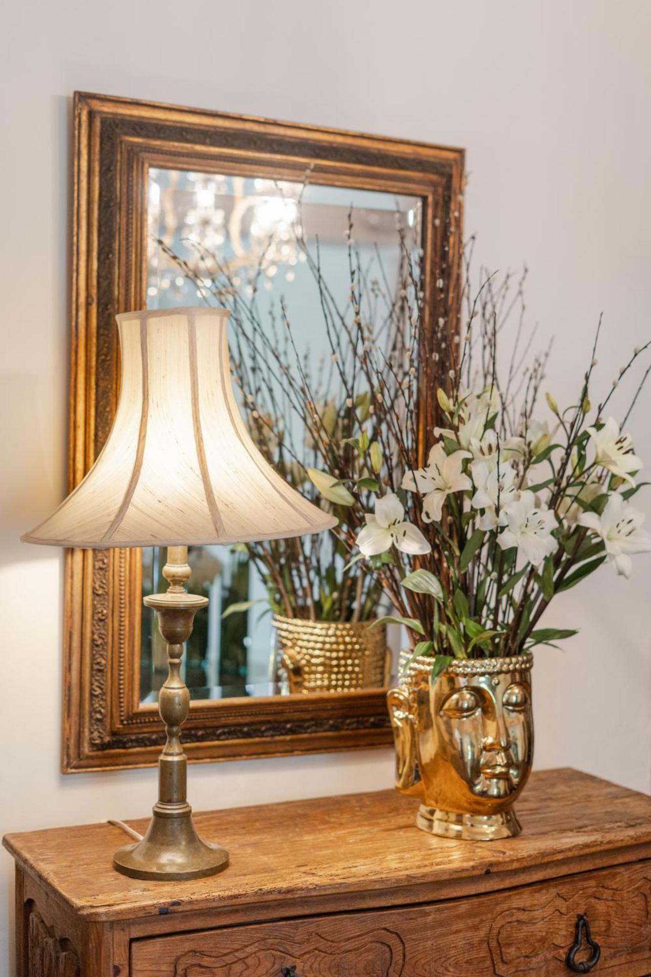 גואדלחארה Villa Ganz Boutique Hotel מראה חיצוני תמונה