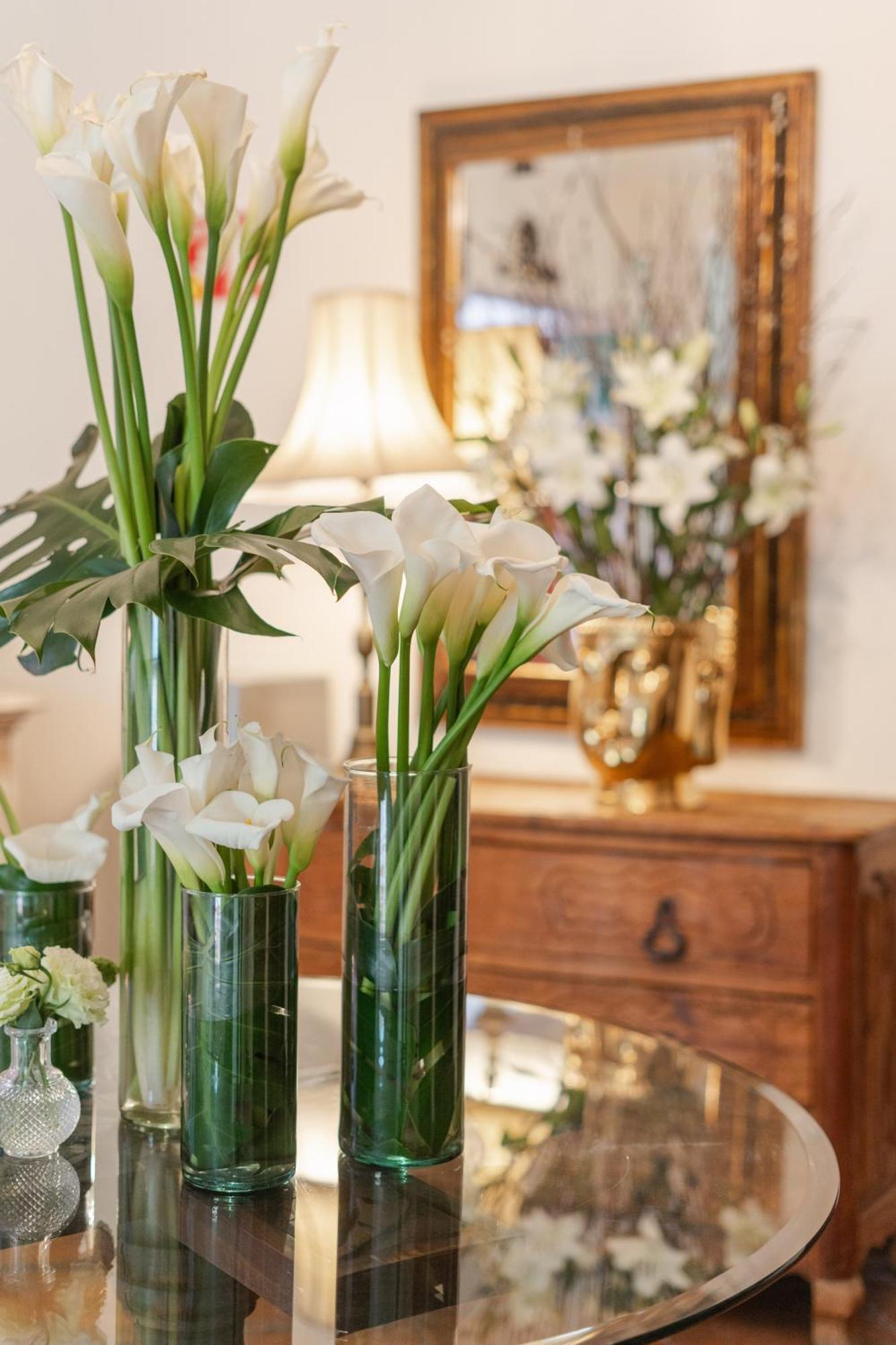 גואדלחארה Villa Ganz Boutique Hotel מראה חיצוני תמונה