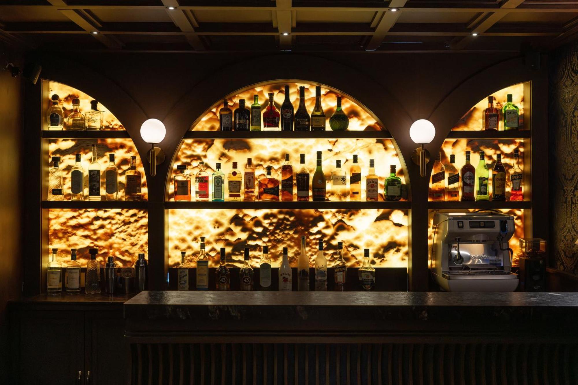 גואדלחארה Villa Ganz Boutique Hotel מראה חיצוני תמונה