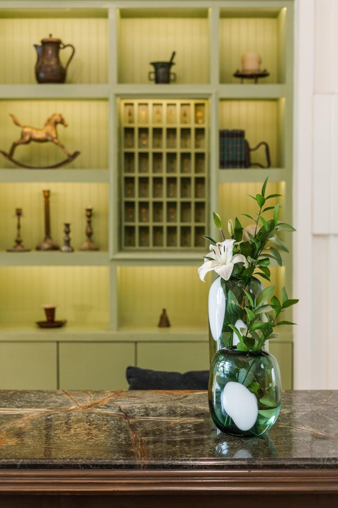 גואדלחארה Villa Ganz Boutique Hotel מראה חיצוני תמונה